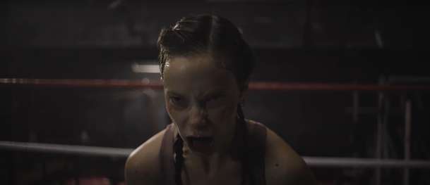 Swipe: Sadistický horor varuje před nástrahami online seznamek | Fandíme filmu
