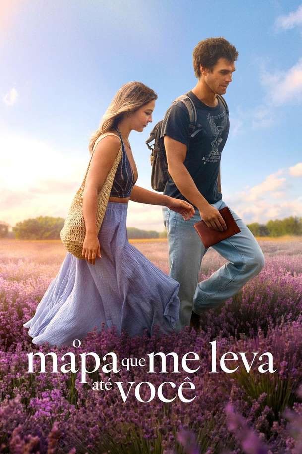 Mapa k tobě: V romantické komedii jediné seznámení obrátí celý život naruby | Fandíme filmu