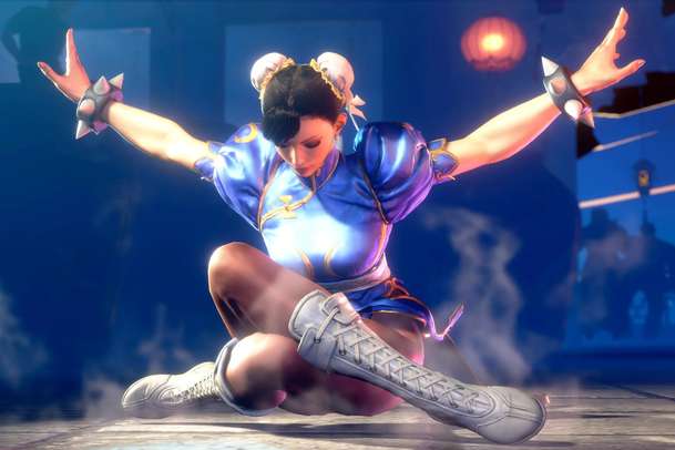 Street Fighter: 50 Cent a další hvězdy doplňují obsazení bojové novinky | Fandíme filmu