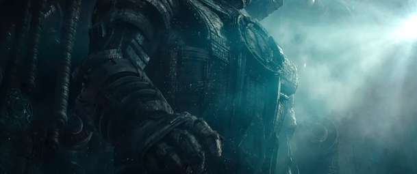 Fantastická 4: První kroky ovládá kina, pusťte si úvodních 5 minut | Fandíme filmu