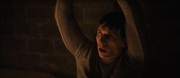 Swipe: Sadistický horor varuje před nástrahami online seznamek | Fandíme filmu