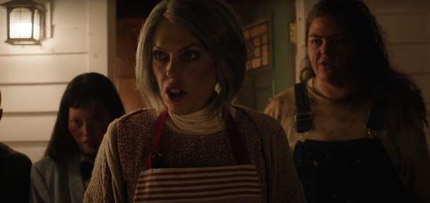 Swipe: Sadistický horor varuje před nástrahami online seznamek | Fandíme filmu