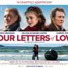 Four Letters of Love: Pierce Brosnan v novém romantickém dramatu | Fandíme filmu