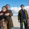 Four Letters of Love: Pierce Brosnan v novém romantickém dramatu | Fandíme filmu