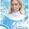 Fantastická 4: První kroky ovládá kina, pusťte si úvodních 5 minut | Fandíme filmu