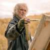 Four Letters of Love: Pierce Brosnan v novém romantickém dramatu | Fandíme filmu