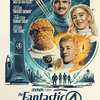 Fantastická 4: První kroky ovládá kina, pusťte si úvodních 5 minut | Fandíme filmu