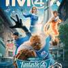 Fantastická 4: První kroky ovládá kina, pusťte si úvodních 5 minut | Fandíme filmu
