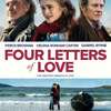 Four Letters of Love: Pierce Brosnan v novém romantickém dramatu | Fandíme filmu