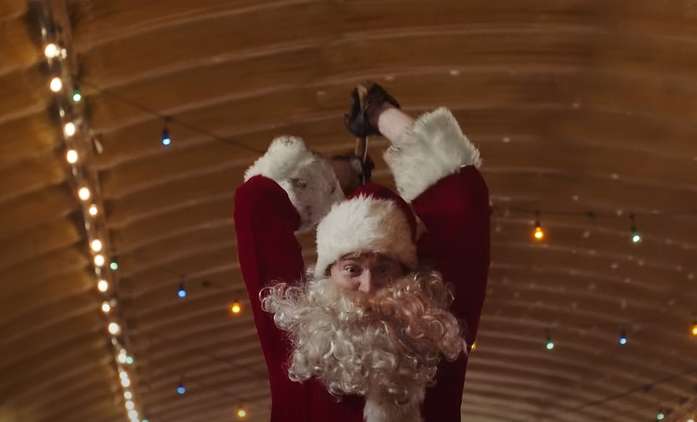 Silent Night, Deadly Night: Santa se krvavě mstí všem, kdo mu ublížili | Fandíme filmu