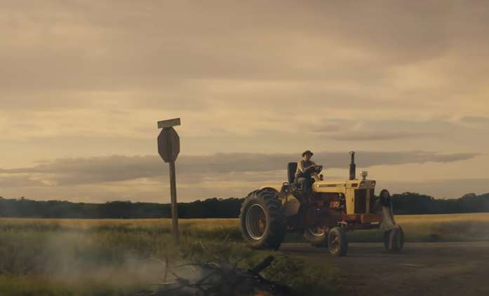 Beznaděj: Stephen King vás zve na sadistický masakr | Fandíme filmu