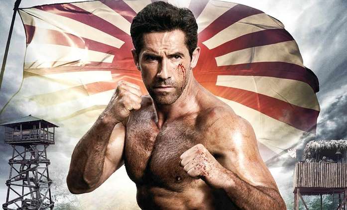 Prisoner of War: Scott Adkins je za války donucený ke krvavému zápasení | Fandíme filmu