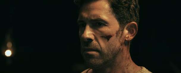 Prisoner of War: Scott Adkins je za války donucený ke krvavému zápasení | Fandíme filmu