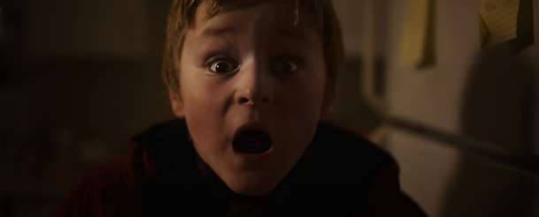 Tichá noc, krvavá noc: Vraždící Santa vytasil nový trailer | Fandíme filmu