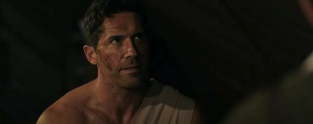 Prisoner of War: Scott Adkins je za války donucený ke krvavému zápasení | Fandíme filmu