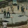 Prisoner of War: Scott Adkins je za války donucený ke krvavému zápasení | Fandíme filmu