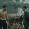 Prisoner of War: Scott Adkins je za války donucený ke krvavému zápasení | Fandíme filmu