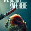 We're Not Safe Here: Hrdinku nového hororu něco pronásleduje | Fandíme filmu