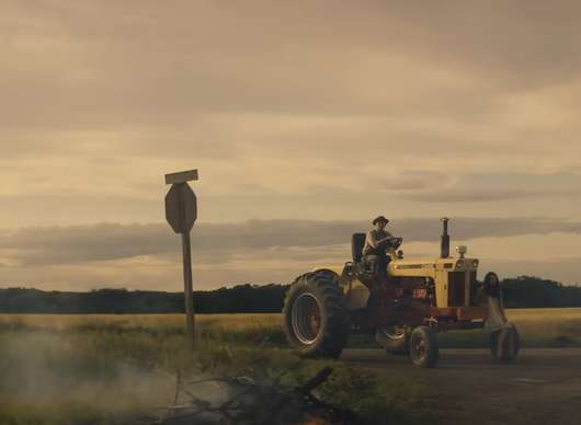 Beznaděj: Stephen King vás zve na sadistický masakr | Fandíme filmu