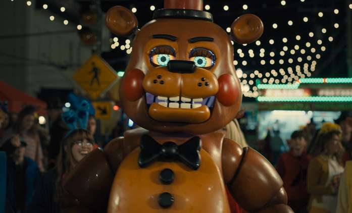 Pět nocí u Freddyho 2: Návrat vražedných loutek ukázal nový trailer | Fandíme filmu