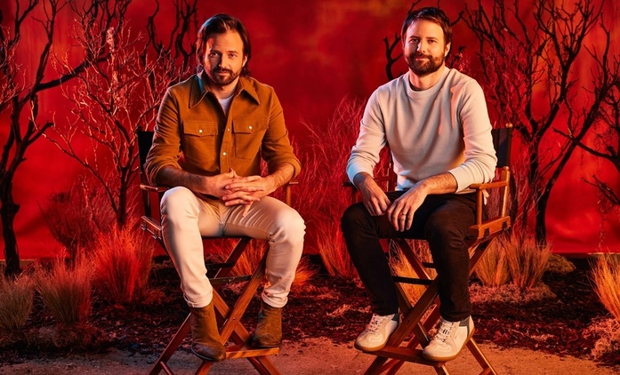 The Savage, Noble Death of Babs Dionne: Autoři Stranger Things chystají novinku | Fandíme seriálům