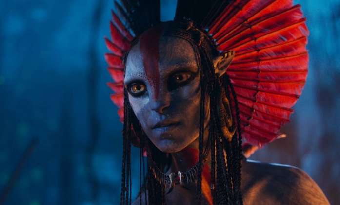 Avatar: Oheň a prach: Oficiální trailer nás bere do říše popela | Fandíme filmu