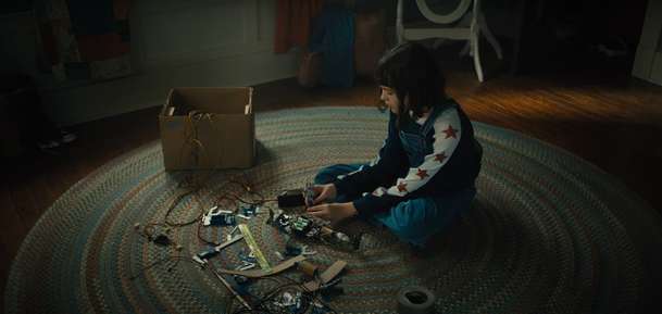 Pět nocí u Freddyho 2: Návrat vražedných loutek ukázal nový trailer | Fandíme filmu