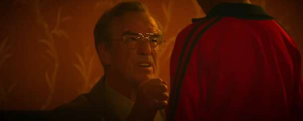 Giant: Pierce Brosnan je v boxerském dramatu k nepoznání | Fandíme filmu