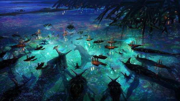 Avatar: Oheň a prach: Oficiální trailer nás bere do říše popela | Fandíme filmu