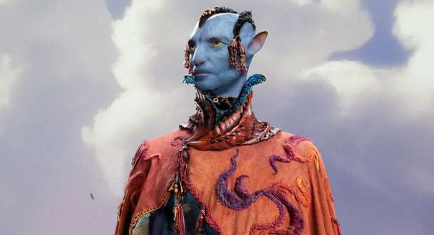 Avatar: Oheň a prach: Oficiální trailer nás bere do říše popela | Fandíme filmu
