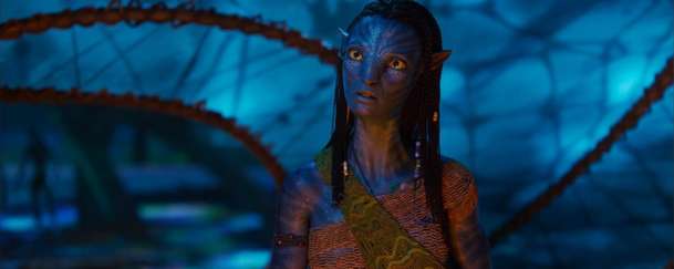 Avatar: Oheň a prach: Oficiální trailer nás bere do říše popela | Fandíme filmu