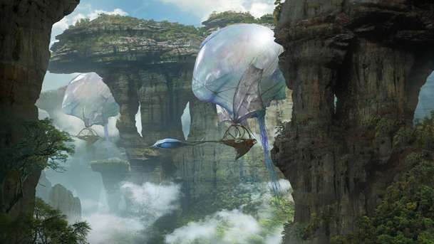 Avatar: Oheň a prach: Oficiální trailer nás bere do říše popela | Fandíme filmu