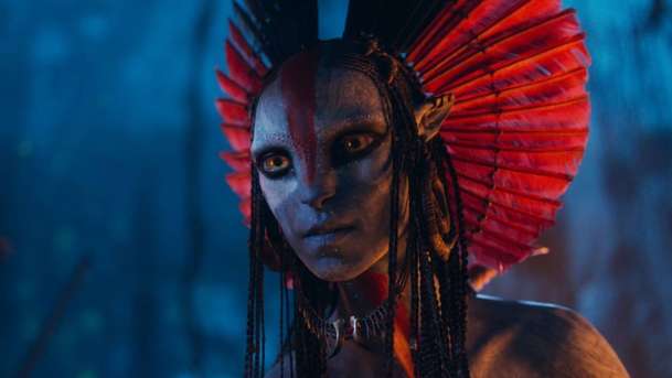 Avatar: Oheň a prach: Oficiální trailer nás bere do říše popela | Fandíme filmu
