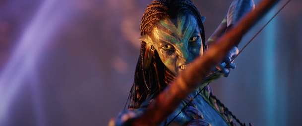 Avatar: Oheň a prach: Oficiální trailer nás bere do říše popela | Fandíme filmu