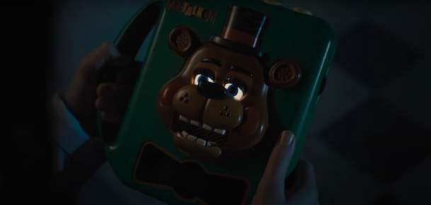 Pět nocí u Freddyho 2: Návrat vražedných loutek ukázal nový trailer | Fandíme filmu