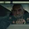 Afterburn: Dave Bautista v traileru akční komedie loví po zničení Země poklady | Fandíme filmu