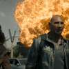 Afterburn: Dave Bautista v traileru akční komedie loví po zničení Země poklady | Fandíme filmu