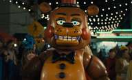 Pět nocí u Freddyho 2: Návrat vražedných loutek ukázal nový trailer | Fandíme filmu