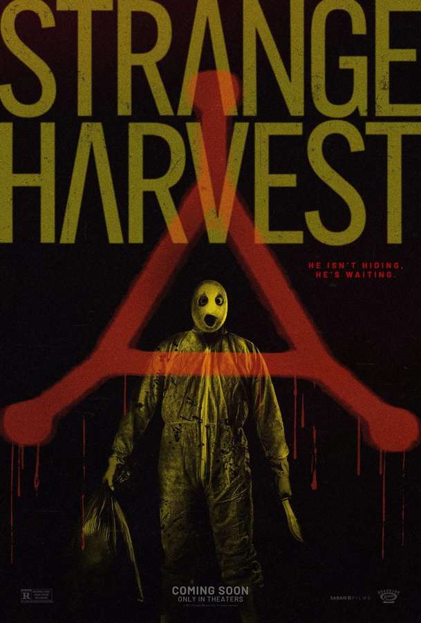 Strange Harvest: True crime dokument se před očima mění v sadistický horor | Fandíme filmu