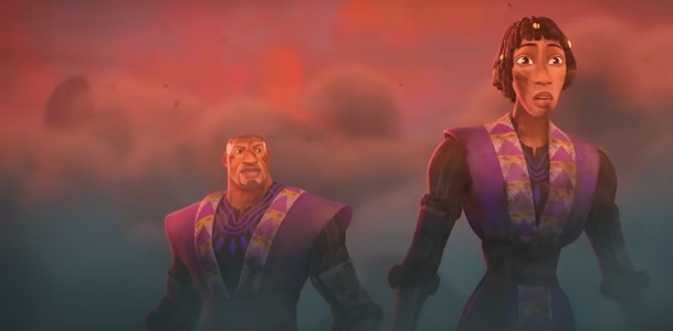 Eyes of Wakanda: Nový Marvel seriál dorazil na Disney+ | Fandíme serialům