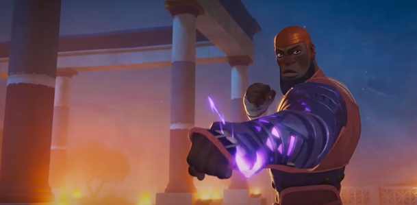 Eyes of Wakanda: Nový Marvel seriál dorazil na Disney+ | Fandíme serialům