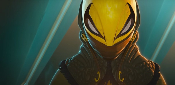 Eyes of Wakanda: Nový Marvel seriál dorazil na Disney+ | Fandíme serialům