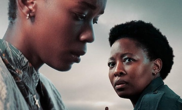 Nesmazatelná: Netflix v novém seriálu provede odvážnou loupež | Fandíme serialům