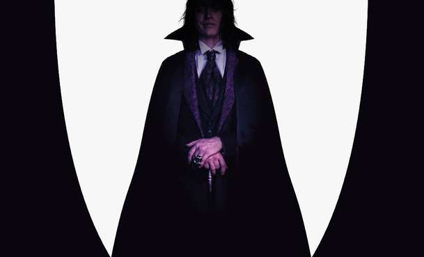 Dracula: Krátký film o filmu přibližuje novou verzi upíří legendy | Fandíme filmu