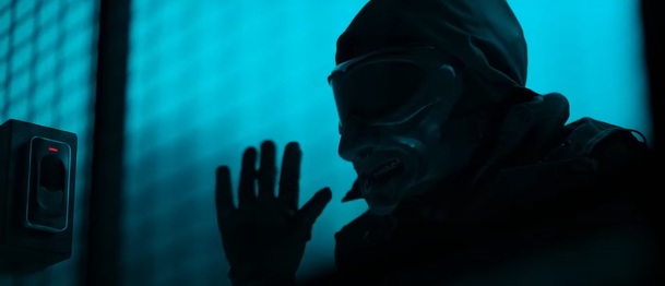 Nesmazatelná: Netflix v novém seriálu provede odvážnou loupež | Fandíme serialům