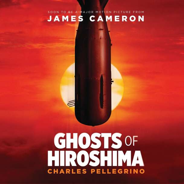 Ghost of Hiroshima: James Cameron chce nukleární zkázu ukázat jasněji než Oppenheimer | Fandíme filmu