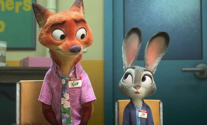 Zootropolis: Město zvířat 2 - Pokračování právě vstupuje do našich kin | Fandíme filmu