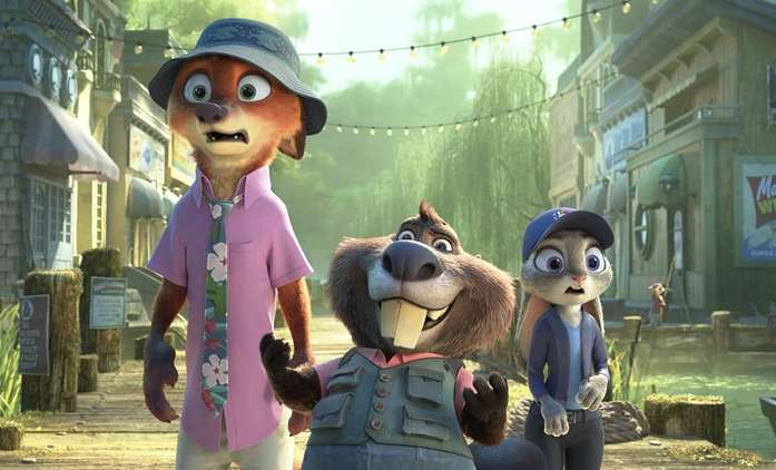 Zootropolis: Město zvířat 2 - Nový trailer přibližuje příští zvířecí vyšetřování | Fandíme filmu