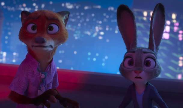 Zootropolis: Město zvířat 2 - Nový trailer přibližuje příští zvířecí vyšetřování | Fandíme filmu