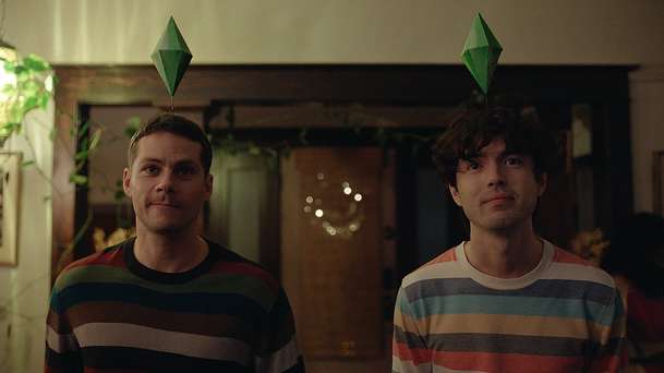 Twinless: Ze sbližování dvou osiřelých dvojčat naskakuje husí kůže | Fandíme filmu
